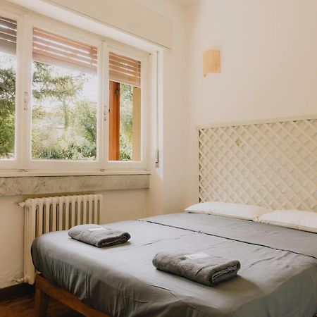 Oasi Apartment Verona Luaran gambar