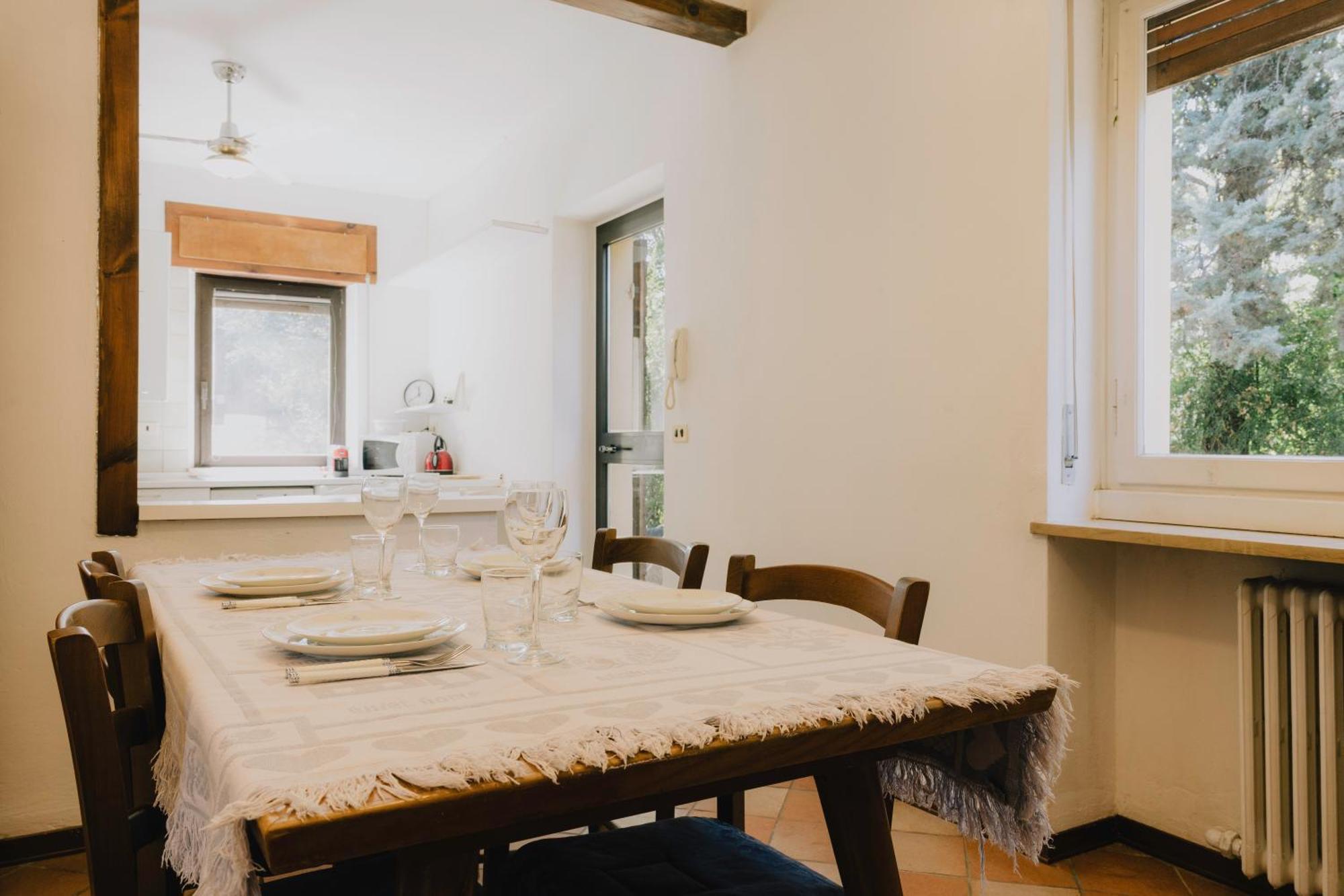 Oasi Apartment Verona Luaran gambar