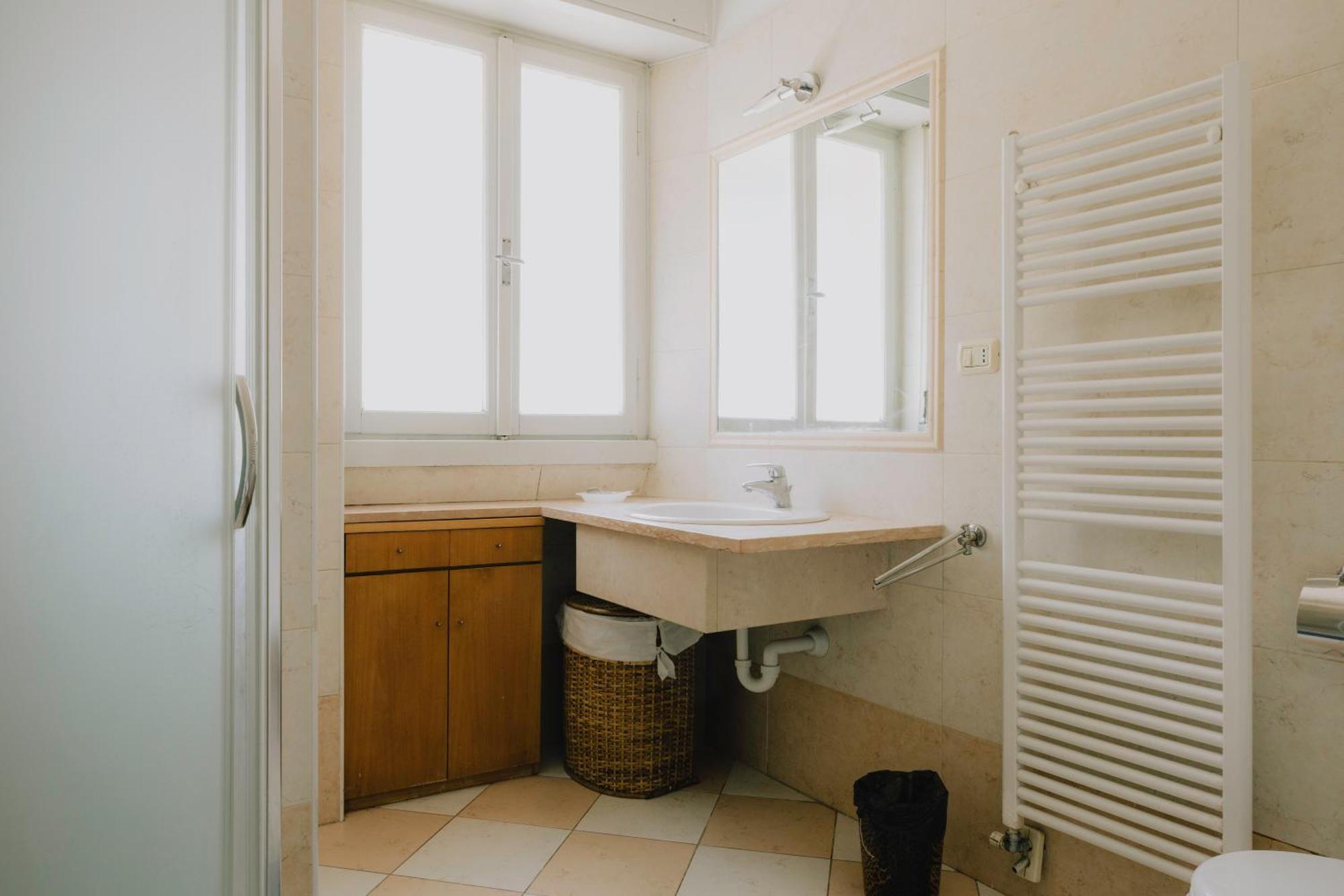 Oasi Apartment Verona Luaran gambar