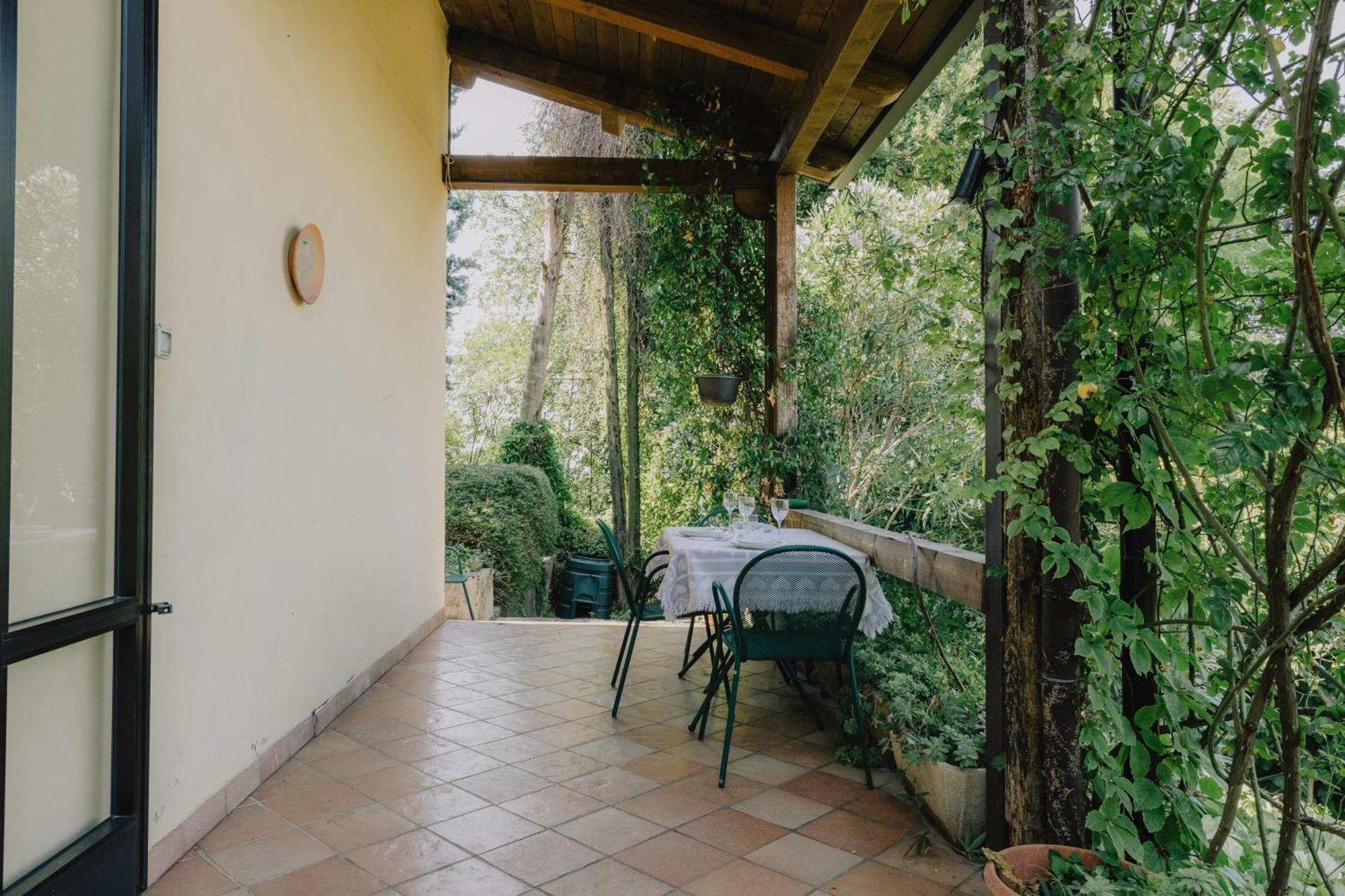 Oasi Apartment Verona Luaran gambar
