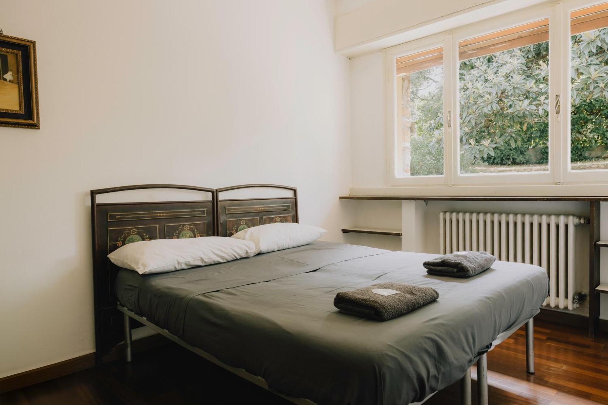 Oasi Apartment Verona Luaran gambar