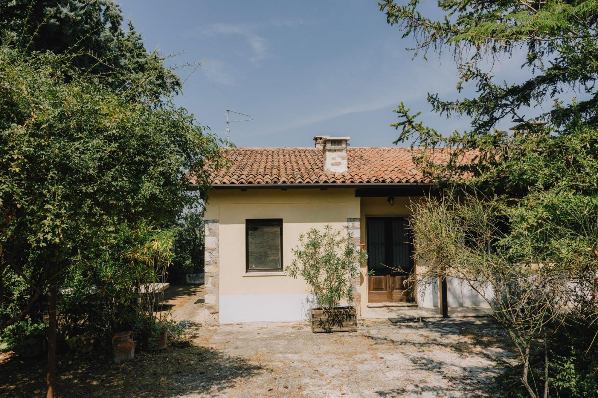 Oasi Apartment Verona Luaran gambar