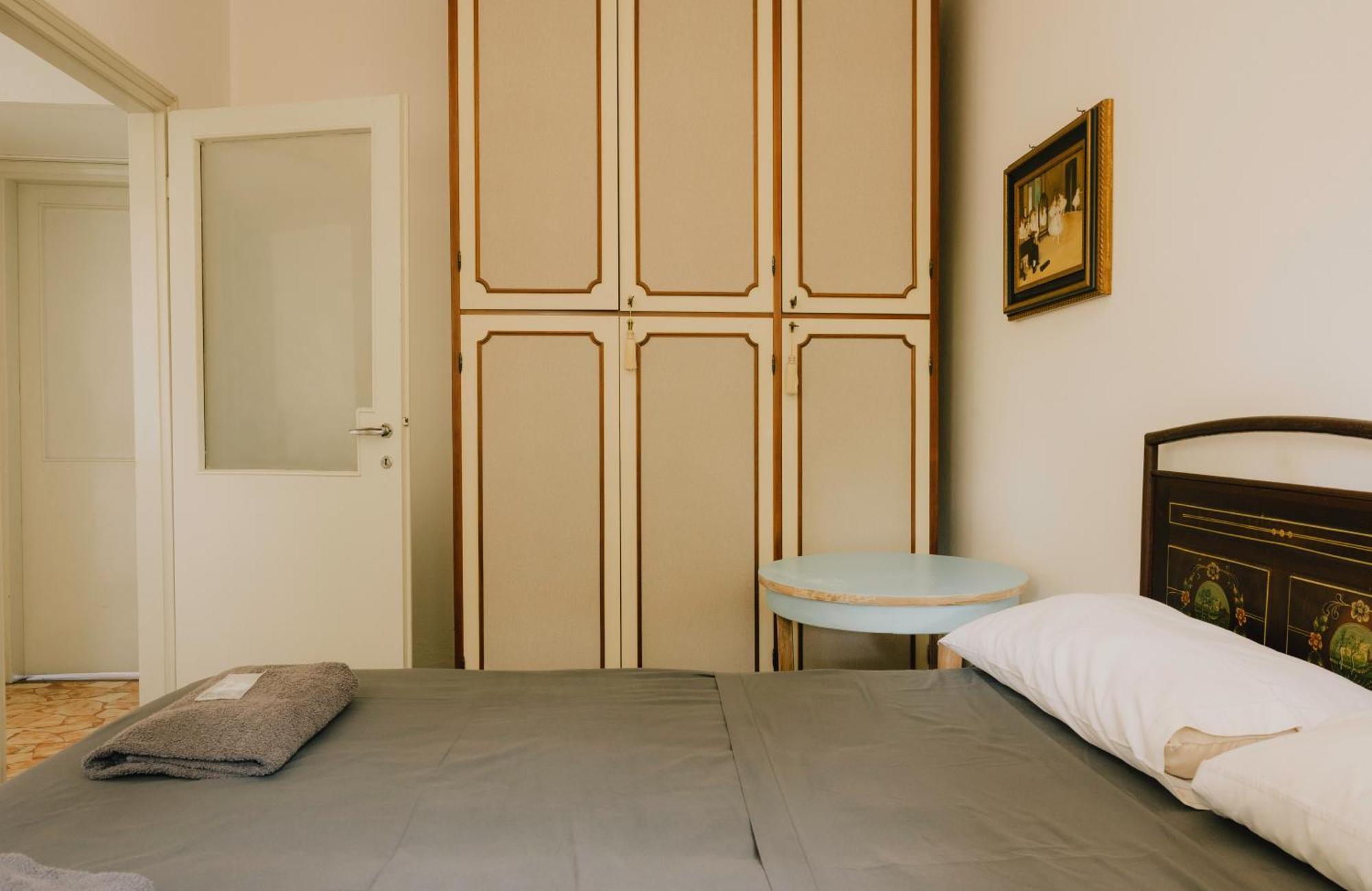 Oasi Apartment Verona Luaran gambar