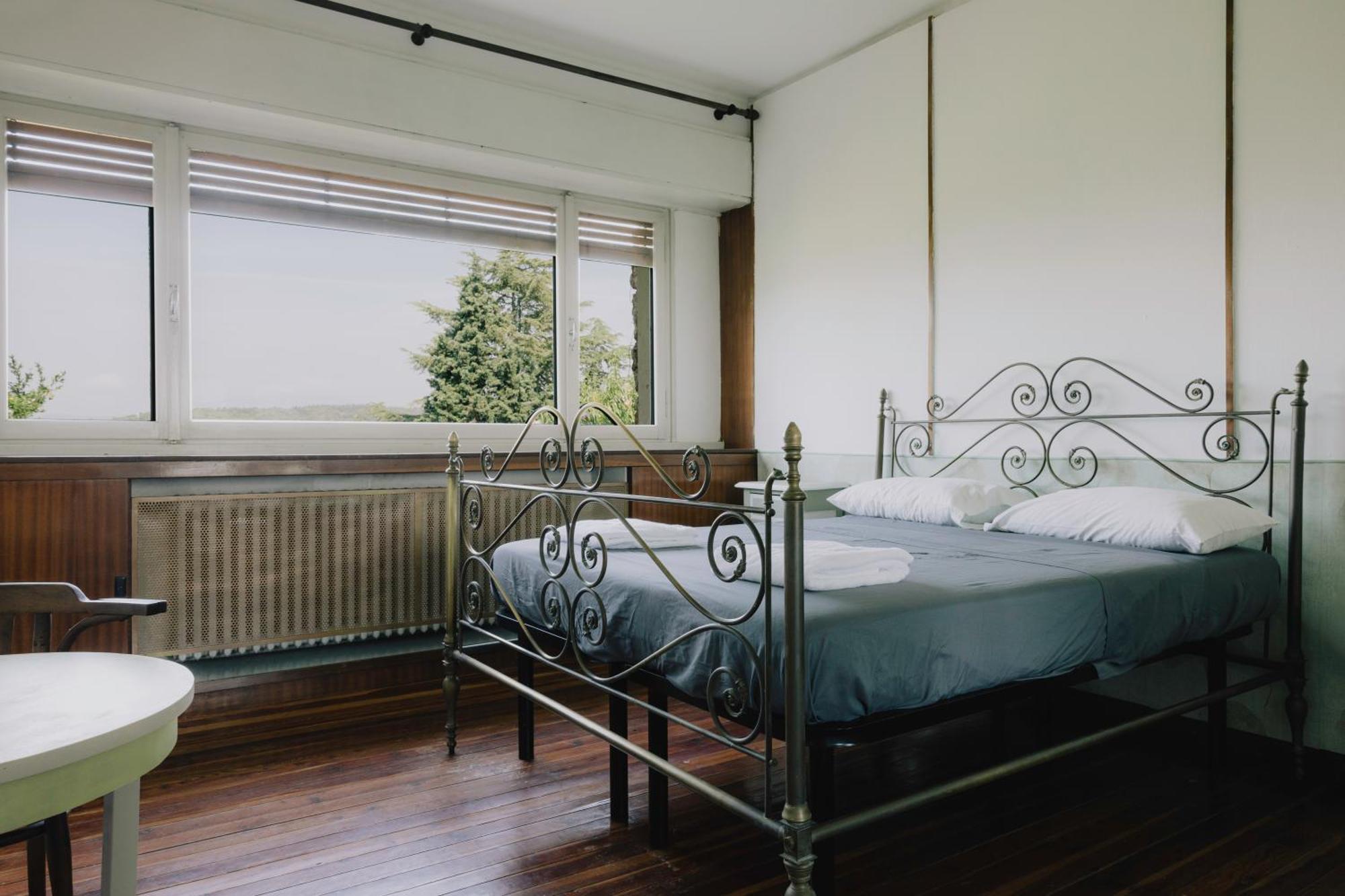 Oasi Apartment Verona Luaran gambar