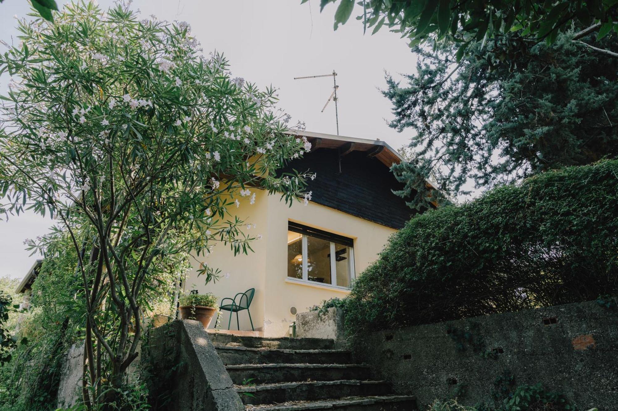Oasi Apartment Verona Luaran gambar